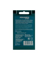 Aquamed Active ampollas apósito hidrocoloide T-pequeño 8uds