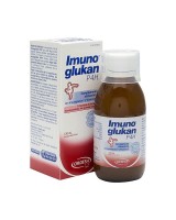 Imunoglukan P4H 120 ml