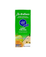 Bio-OralSuero Frutas 3uds
