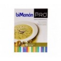 biManán® Pro crema setas 6 sobres
