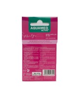 Aquamed Active apósito gel miniplantillas planta del pie 2uds