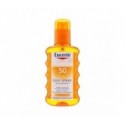 Eucerin Sun Spray Transparent FPS 50 200 ml