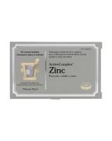 ACTIVECOMPLEX ZINC 60 COMP