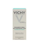 Vichy Tratamiento Antitranspirante 30ml