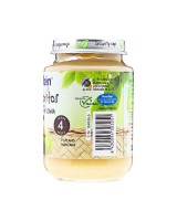 Nutribén® Eco Potitos® selección de plátano y manzana 200g