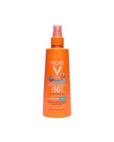 Vichy Ideal Soleil niños SPF50+ Spray 200ml