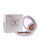 Avène Couvrance crema compacta para pieles grasas color miel 9,5g