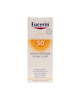 eucerin solar corp. locion fp50 150 ml