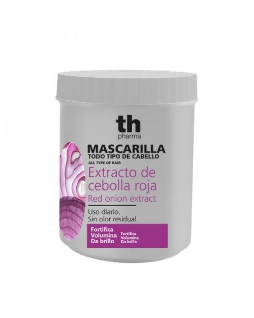 Th Pharma Mascarilla Extracto De Cebolla Roja 700ml